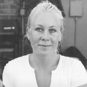 Meet your Posher, Addie